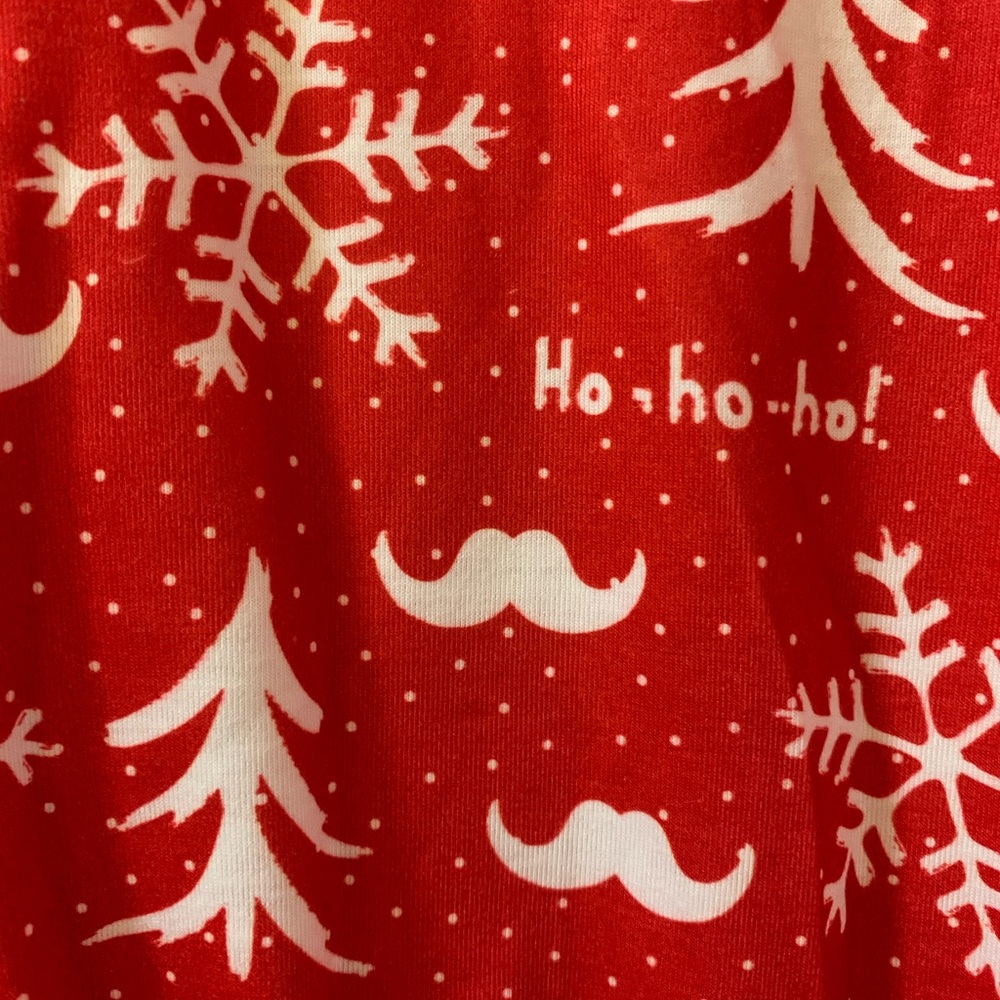 Christmas PJ’s  Pajama - Picture 4 of 4